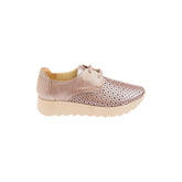 Pantofi Casual Dama din Piele Naturala,Linda